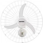 Ficha técnica e caractérísticas do produto Ventilador de Parede Comercial 60cm, VENTISOL, Branco - Bivolt