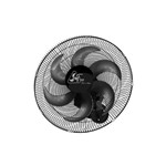 Ficha técnica e caractérísticas do produto Ventilador de Parede Delta Free 6 Pás (Bivolt) 40cm Venti-Delta