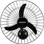 Ficha técnica e caractérísticas do produto Vent Parede Ventisol 60cm Biv Pt