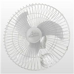 Ficha técnica e caractérísticas do produto Ventilador de Parede Oscilante Venti-Delta Bivolt 60cm Branco