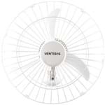 Ficha técnica e caractérísticas do produto Ventilador de Parede Premium New 50Cm - Ventisol Branco
