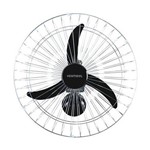 Ventilador de Parede Premium New 60cm - Ventisol