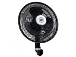 Ventilador de Parede 3 Velocidades Wap - Vortex Turbo - Desmontável e Inclinação Ajustável