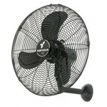 Ficha técnica e caractérísticas do produto Ventilador de Parede Ventisilva Modelo Venti50p 50cm Diametro Bivolt Preto/Preto