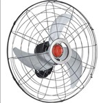 Ficha técnica e caractérísticas do produto Ventilador de Parede Power 70Cm Bivolt 230W Ventisol