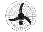 Ventilador de Parede Ventisol Premium - 3 Velocidades 60cm