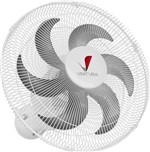 Ficha técnica e caractérísticas do produto Ventilador de Parede Ventura 50cm Branco Bivolt 60 Fios - Venti Delta