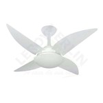 Ficha técnica e caractérísticas do produto Ventilador de Teto Branco Ventax Volare