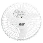 Ficha técnica e caractérísticas do produto Ventilador de Teto Orbital 50 Cm Bivolt Branco - Lorensid