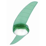 Ficha técnica e caractérísticas do produto Ventilador de Teto Spirit 203 Verde Neon - 220v