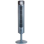 Ficha técnica e caractérísticas do produto Ventilador de Torre Britânia Wind 200 Prime - 110V