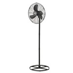 Ficha técnica e caractérísticas do produto Ventilador Goar de Coluna 60cm Preto Bivolt V65CPRHB