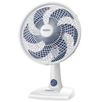 Ficha técnica e caractérísticas do produto Ventilador Mondial 30cm, 50w, 3 Velocidades, 6 Pás - Nv-15