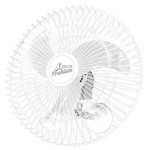 Ventilador Oscilante de Parede 60cm Venti-Delta Premium