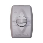 Ficha técnica e caractérísticas do produto Ventilador Parede 50cm New Premium 220V Branco Ventisol