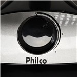 Ficha técnica e caractérísticas do produto Ventilador Turbo Silence 30 - 103-012-002 - Philco - Preto - 220v