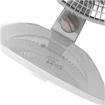 Ficha técnica e caractérísticas do produto Ventilador Ventilar Eros Branco - Cadence