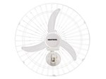 Ficha técnica e caractérísticas do produto Ventilador Ventisol de Parede Branco Bivolt 60cm
