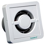 Ficha técnica e caractérísticas do produto Ventokit Completo 150A Biv.Aquarela 3005500041 Westaflex