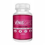 Ficha técnica e caractérísticas do produto Vênus Caps - 60 Cápsulas - Venus Caps - Venus Caps