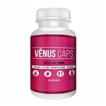 Ficha técnica e caractérísticas do produto Vênus Caps - 60 Cápsulas - Venus Caps
