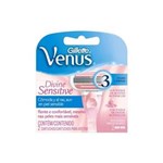 Ficha técnica e caractérísticas do produto Venus3 Divine Carga Venus 3 C/2