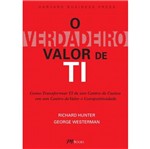 Ficha técnica e caractérísticas do produto Verdadeiro Valor de Ti, o - M Books