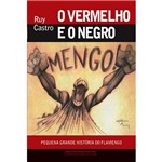 Vermelho e o Negro, O: Pequena Grande História do Flamengo