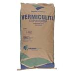 Ficha técnica e caractérísticas do produto Vermiculita Expandida Saco de 12Kg Brasil Minérios