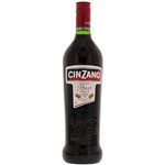 Ficha técnica e caractérísticas do produto Vermouth Cinzano Rosso 900ml