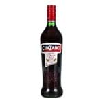 Ficha técnica e caractérísticas do produto Vermouth Cinzano Rosso 950ml