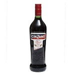 Ficha técnica e caractérísticas do produto Vermouth Cinzano Rosso - 950ml