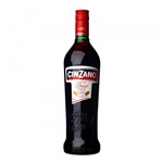 Ficha técnica e caractérísticas do produto Vermouth Cinzano Tinto 950ml