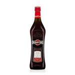 Ficha técnica e caractérísticas do produto Vermouth Martini Rosso 995 Ml