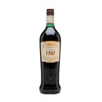 Ficha técnica e caractérísticas do produto Vermouth Rosso Cinzano 1757 1L