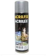 Ficha técnica e caractérísticas do produto Verniz Acrilfix Brilhante Acrilex 300 ml - 10672