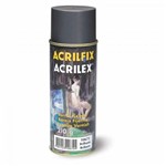 Ficha técnica e caractérísticas do produto Verniz Acrilfix Spray 210g Brilhante - 10672000 - Acrilex