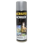 Ficha técnica e caractérísticas do produto Verniz Acrilfix Spray Brilhante - Acrilex