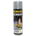 Ficha técnica e caractérísticas do produto Verniz Acrilfix Spray Fosco 300ml - Acrilex