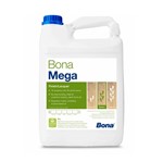 Ficha técnica e caractérísticas do produto Verniz Bona Mega Semi-brilho - 5 Litros - Bona