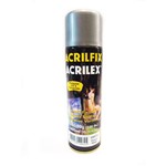 Ficha técnica e caractérísticas do produto Verniz Fixador Fosco Acrilfix Spray 300ml- Acrilex