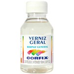 Ficha técnica e caractérísticas do produto Verniz Geral 100ml Corfix