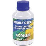 Ficha técnica e caractérísticas do produto Verniz Geral Acrilex 100 Ml