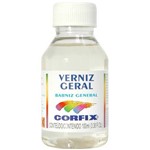Ficha técnica e caractérísticas do produto Verniz Geral Corfix 100Ml