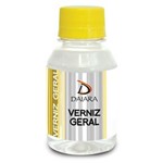 Ficha técnica e caractérísticas do produto Verniz Geral Daiara 100ml