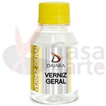Ficha técnica e caractérísticas do produto Verniz Geral Daiara 500 Ml