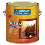 Ficha técnica e caractérísticas do produto Verniz Marítimo Brilhante Mogno 3,6L Sherwin Williams