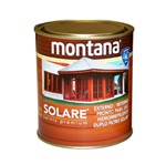 Ficha técnica e caractérísticas do produto Verniz Premium Solare Acetinado 900 Ml Imbuia Mel Montana Montana