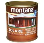 Ficha técnica e caractérísticas do produto Verniz Solare Acetinado Imbuia Mel 900ml Montana