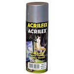 Ficha técnica e caractérísticas do produto Verniz Spray 210g Acrilfix - 10672 Brilhante Acrilex